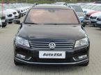 Volkswagen Passat - fotka číslo 1