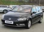 Volkswagen Passat - fotka číslo 2
