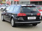 Volkswagen Passat - fotka číslo 3