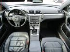 Volkswagen Passat - fotka číslo 7