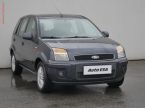 Ford Fusion - fotka číslo 0