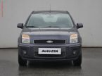 Ford Fusion - fotka číslo 1