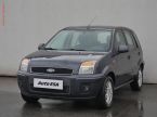Ford Fusion - fotka číslo 2