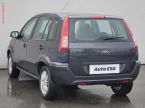 Ford Fusion - fotka číslo 5
