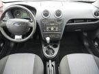 Ford Fusion - fotka číslo 7