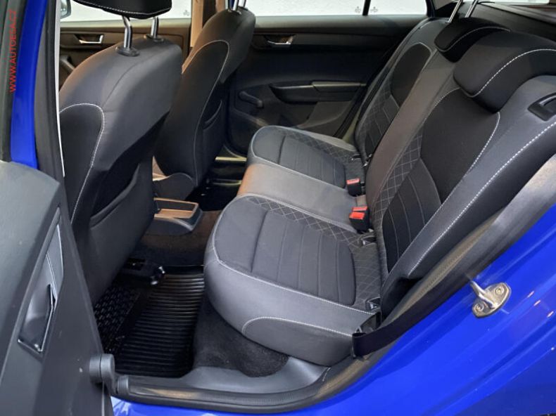 Škoda Fabia - hlavní fotka