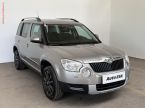 Škoda Yeti - fotka číslo 0