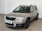 Škoda Yeti - fotka číslo 2