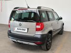 Škoda Yeti - fotka číslo 3