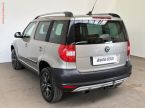 Škoda Yeti - fotka číslo 5