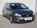 Volkswagen Golf - fotka číslo 0