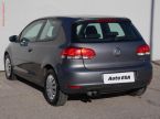 Volkswagen Golf - fotka číslo 3