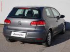 Volkswagen Golf - fotka číslo 5