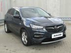 Opel Grandland X - fotka číslo 0