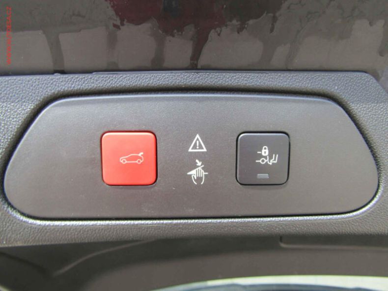 Opel Grandland X - hlavní fotka
