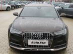 Audi A6 - fotka číslo 1