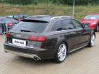 Audi A6 - fotka číslo 3