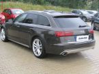 Audi A6 - fotka číslo 5