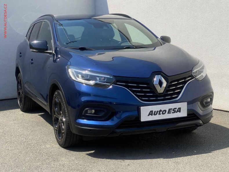 Renault Kadjar - hlavní foto