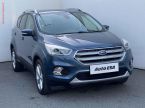 Ford Kuga - fotka číslo 0