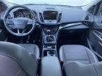 Ford Kuga - fotka číslo 7