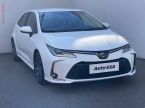 Toyota Corolla - fotka číslo 0