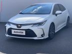 Toyota Corolla - fotka číslo 2