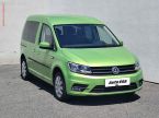 Volkswagen Caddy - fotka číslo 0
