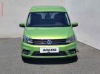 Volkswagen Caddy - fotka číslo 1