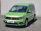 Volkswagen Caddy - fotka číslo 2