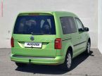Volkswagen Caddy - fotka číslo 3
