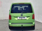 Volkswagen Caddy - fotka číslo 4