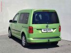 Volkswagen Caddy - fotka číslo 5