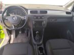 Volkswagen Caddy - fotka číslo 7