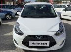 Hyundai ix20 - fotka číslo 1