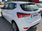 Hyundai ix20 - fotka číslo 5