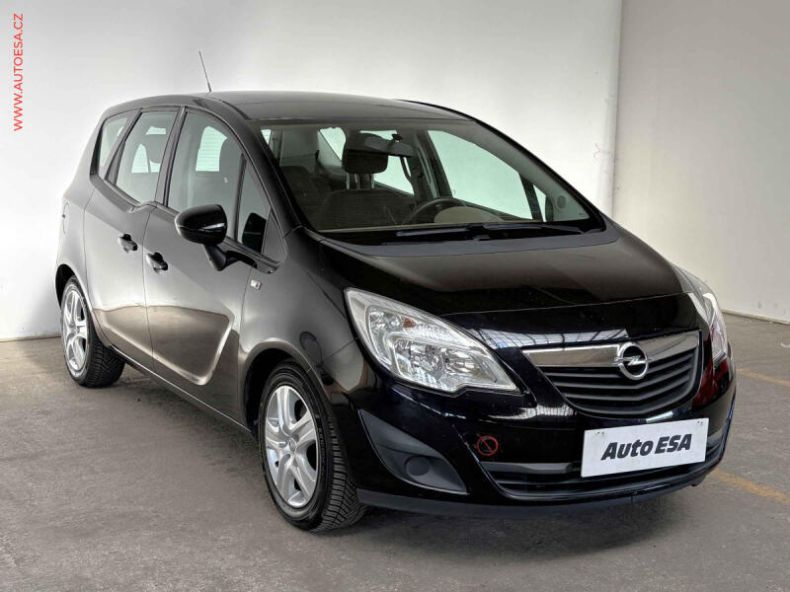 Opel Meriva - hlavní fotka inzerátu
