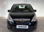 Opel Meriva - fotka číslo 1