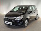 Opel Meriva - fotka číslo 2