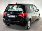 Opel Meriva - fotka číslo 4