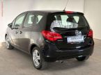 Opel Meriva - fotka číslo 3