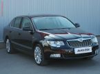 Škoda Superb - fotka číslo 0