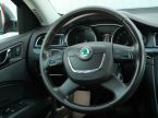 Škoda Superb - fotka číslo 10