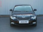 Škoda Superb - fotka číslo 1