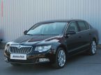 Škoda Superb - fotka číslo 2