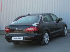 Škoda Superb - fotka číslo 3