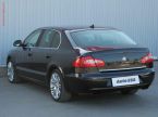 Škoda Superb - fotka číslo 5