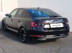 Škoda Superb - fotka číslo 5