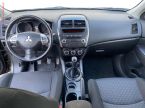 Mitsubishi ASX  - fotka číslo 7