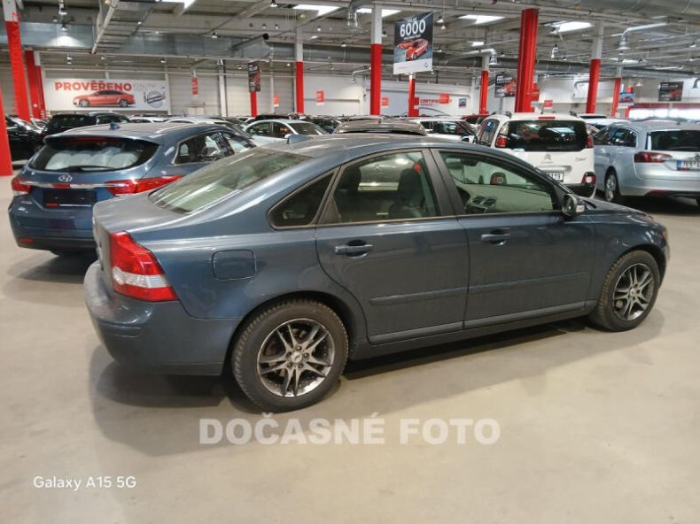 Volvo S40 - hlavní fotka